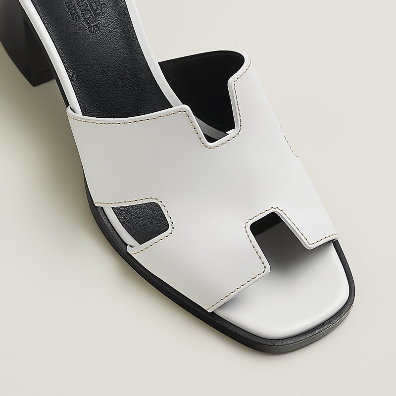 Helia 60 sandal | Hermès Finland